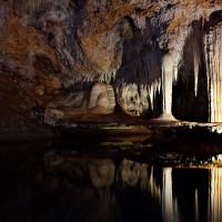 LakeCave
